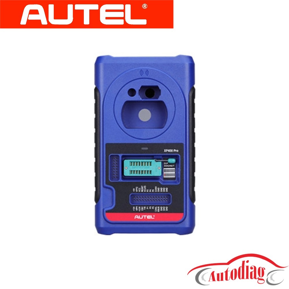 Autel XP400 Pro