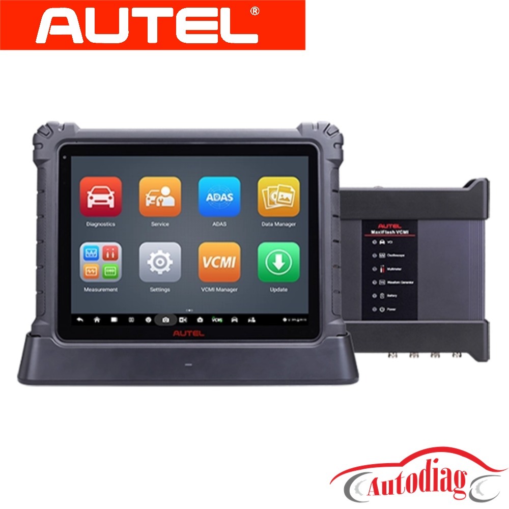 Autel MaxiSys Ultra