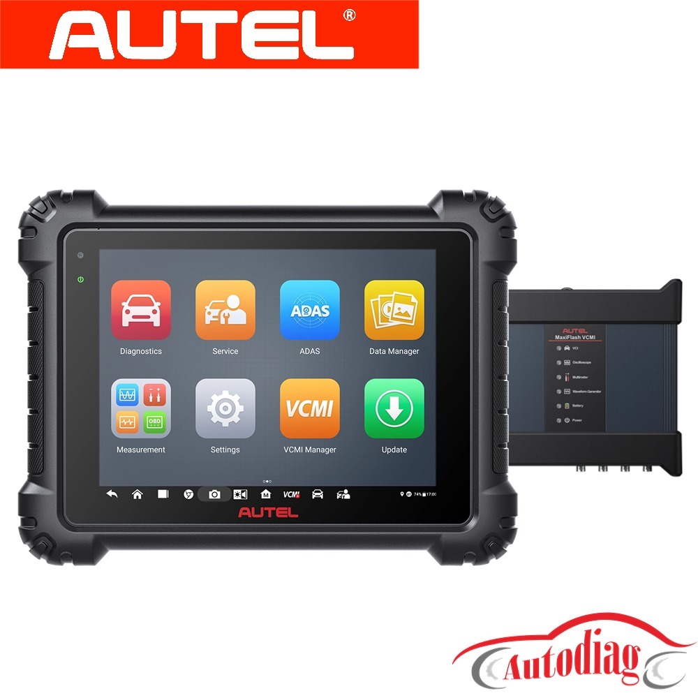 Autel Maxisys MS919