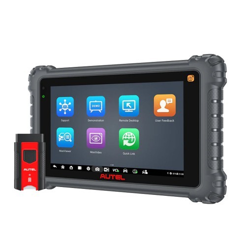 Autel MS906Pro-TS  (Upgraded Version of MS906TS)