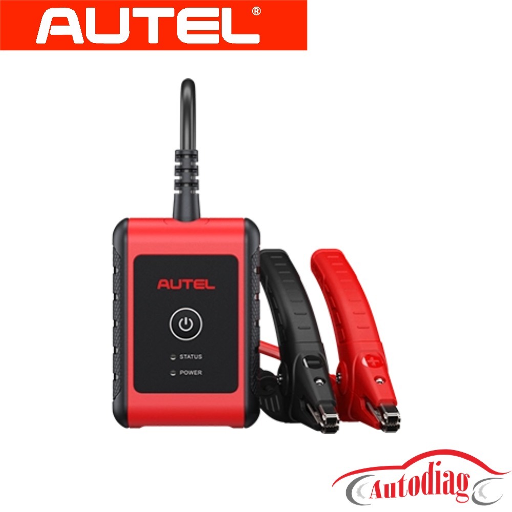 Autel MaxiBAS BT506 Car Battery Tester