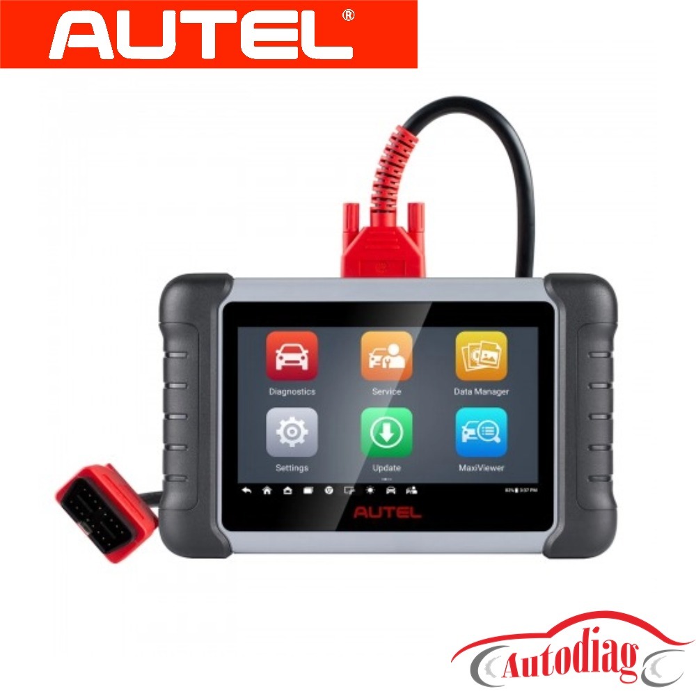 Autel MK808S (2024 New Version)