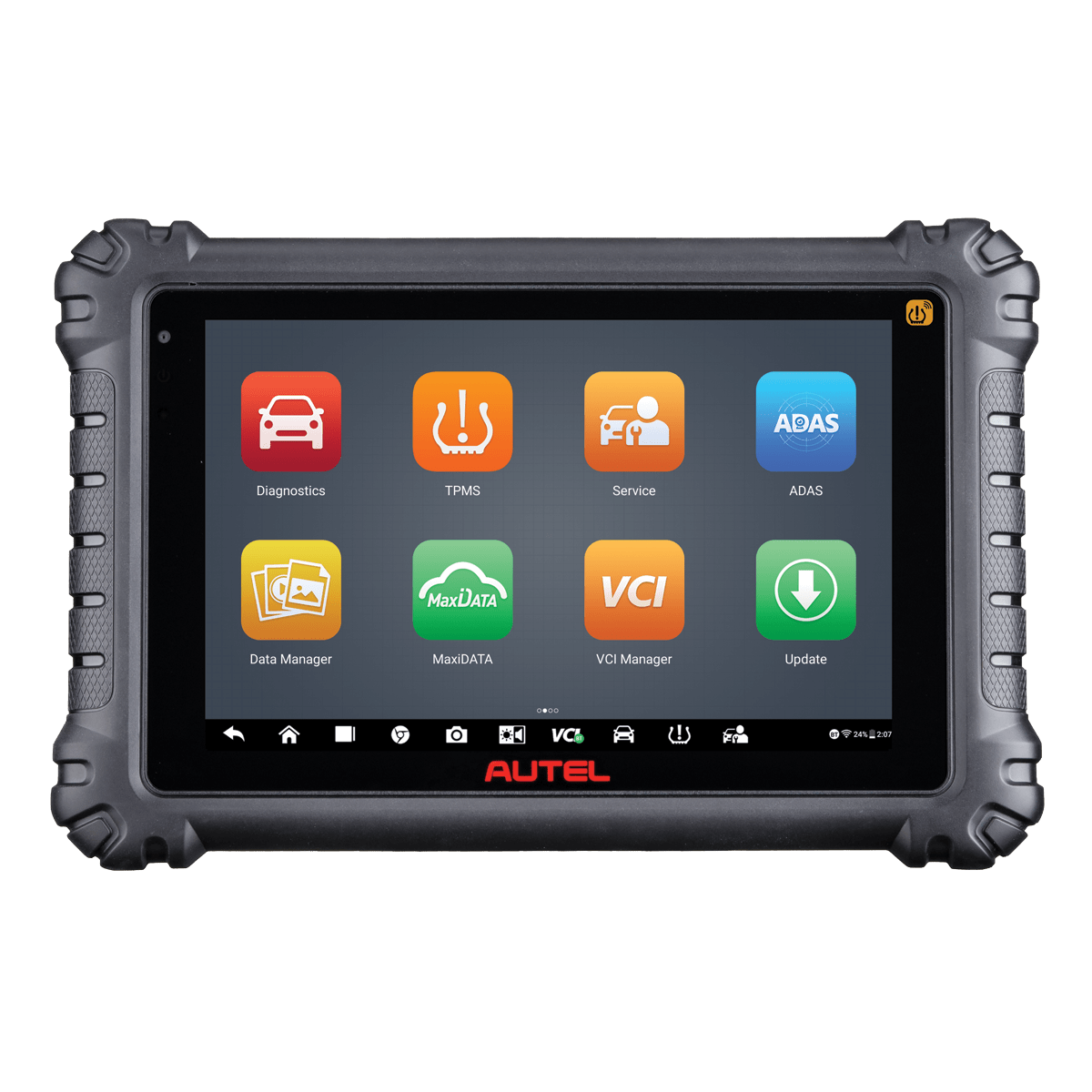 Autel MS906Pro-TS  (Upgraded Version of MS906TS)