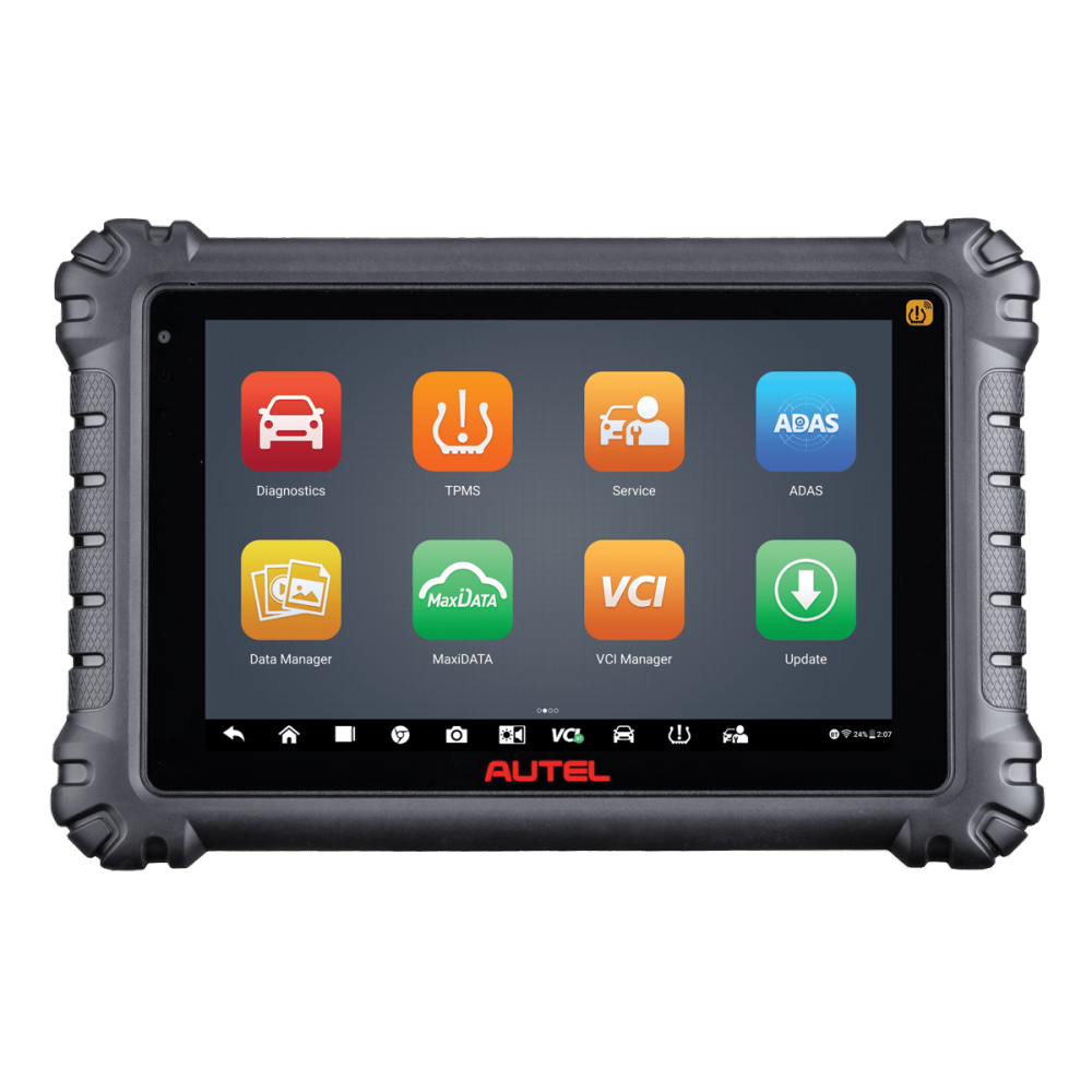 Autel MS906Pro-TS  (Upgraded Version of MS906TS)