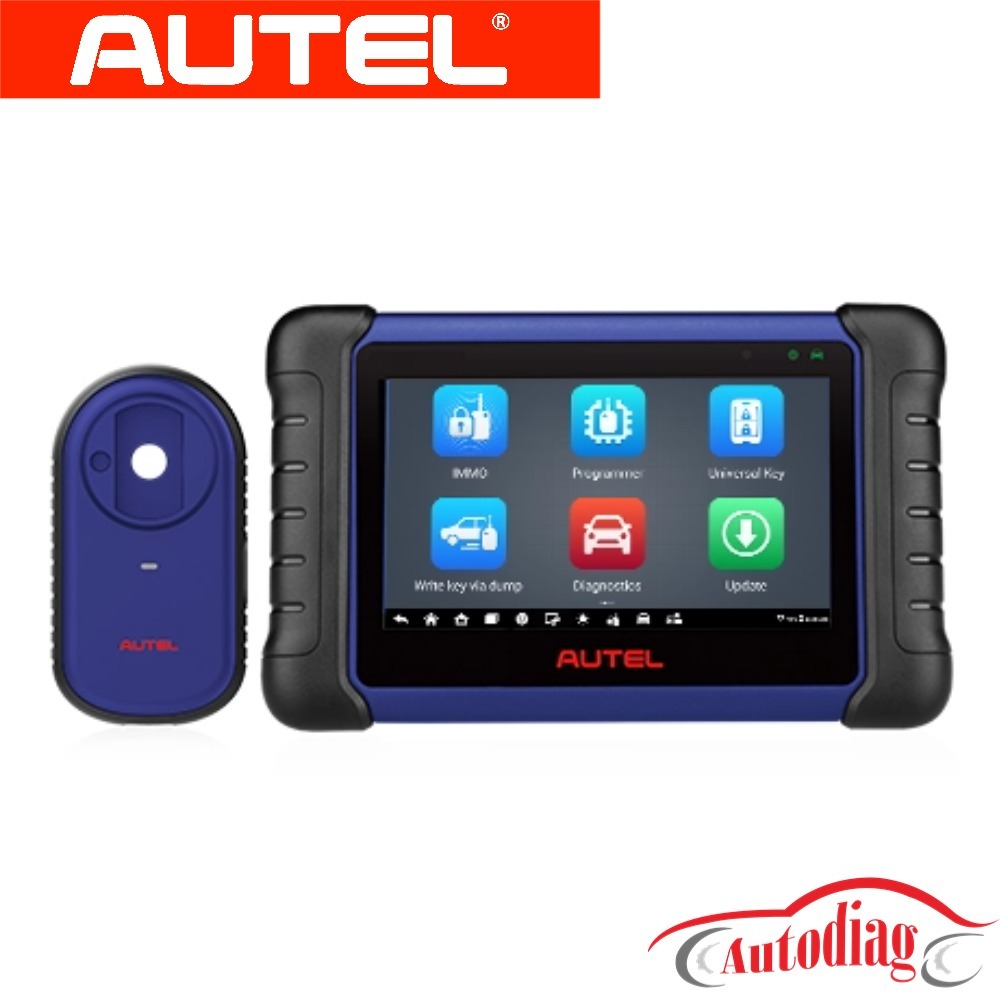 Autel MaxiIM IM508S