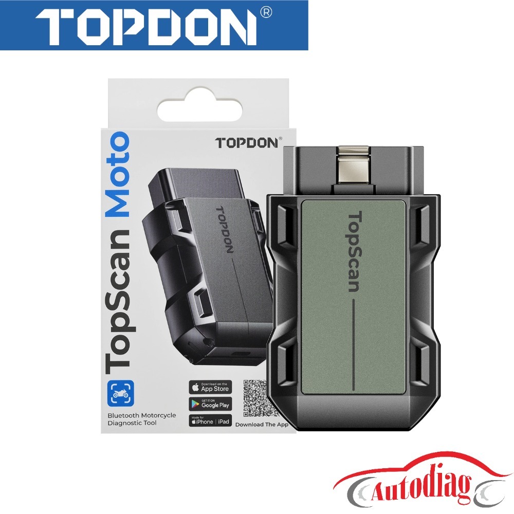 Topscan Moto