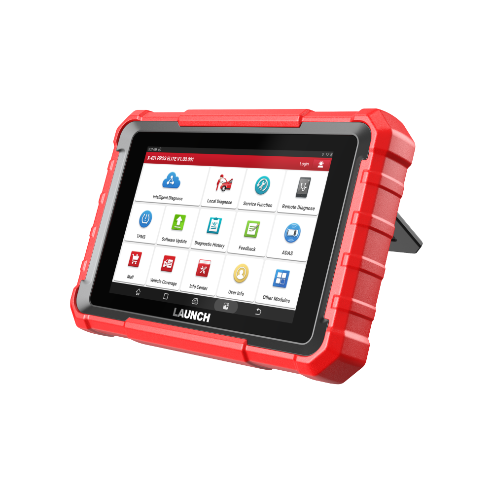 Launch X431 Pros Elite