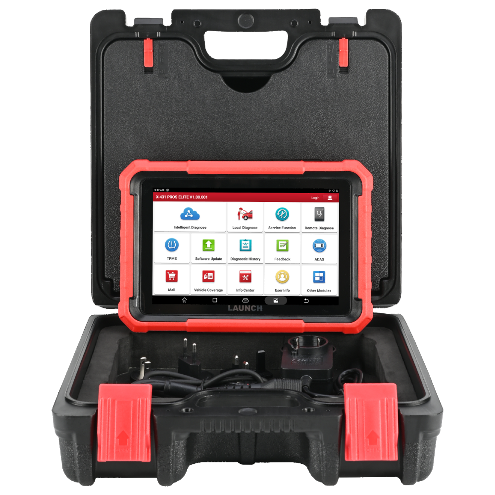 Launch X431 Pros Elite