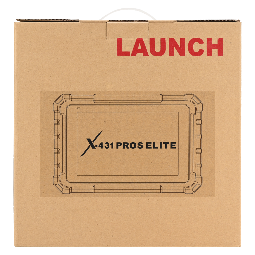 Launch X431 Pros Elite