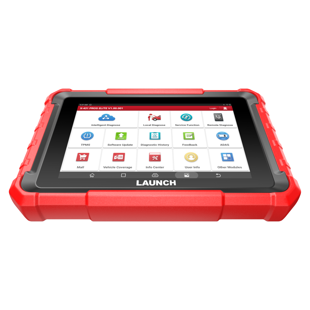 Launch X431 Pros Elite