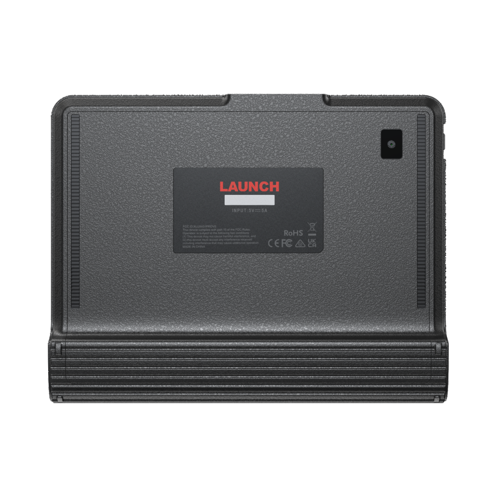 X-431 Pro3 (V+ 5.0)