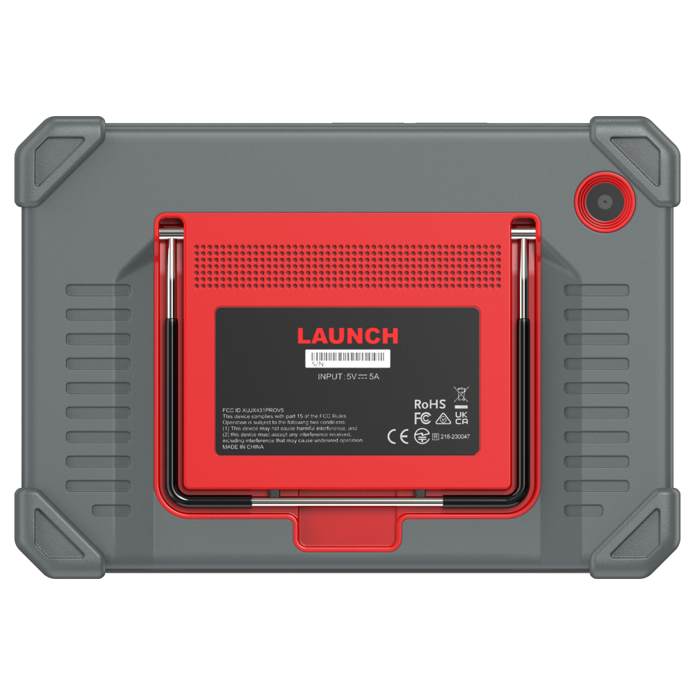 Launch X-431 Pro5
