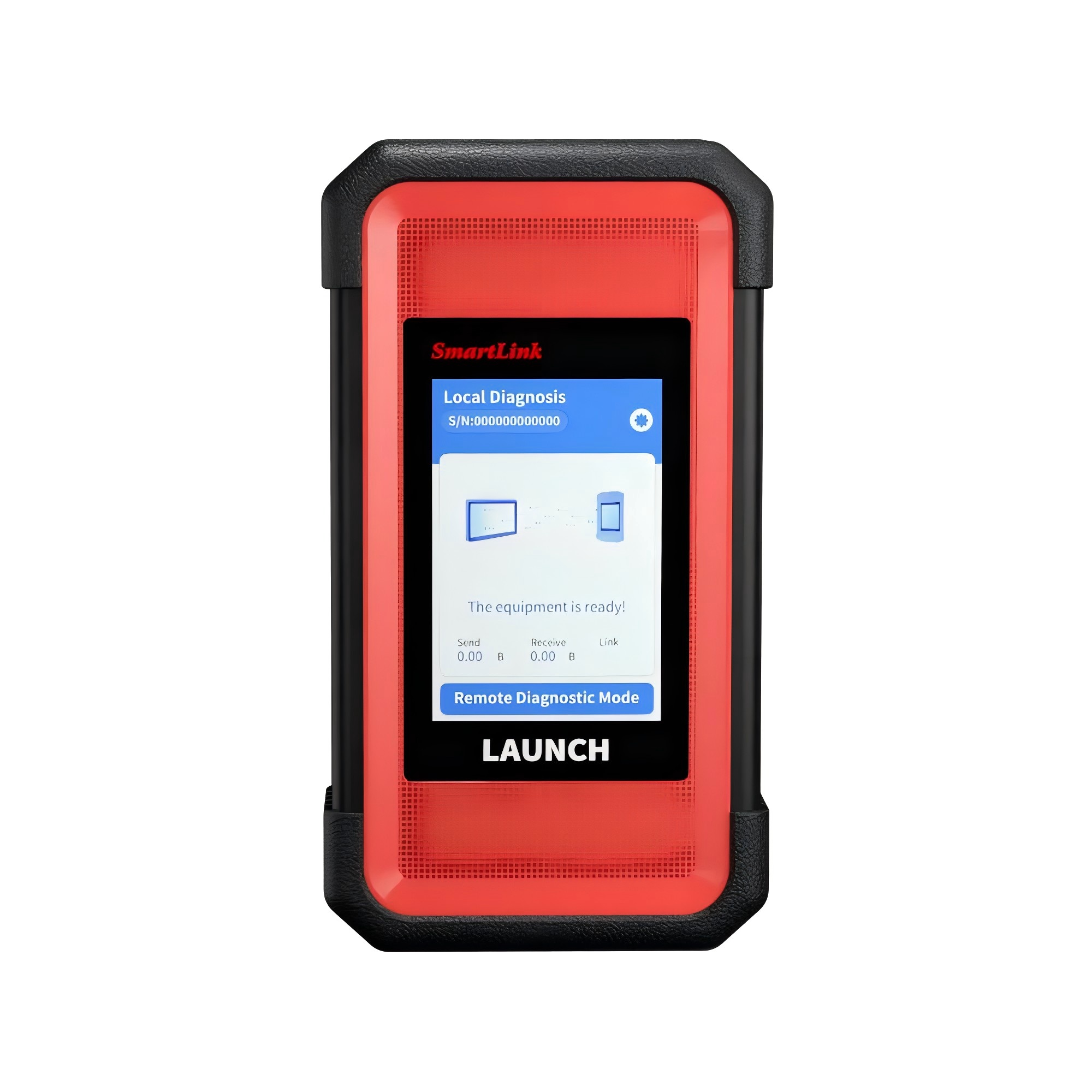 Launch X-431 Pro5