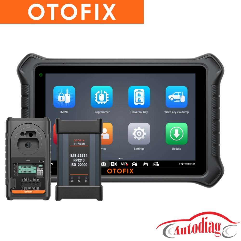 OTOFIX IM2 All In One Key Programming tool