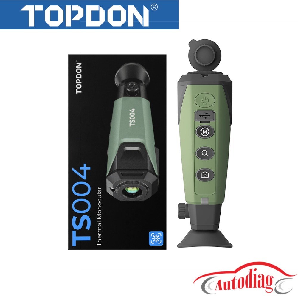 TOPDON TS004