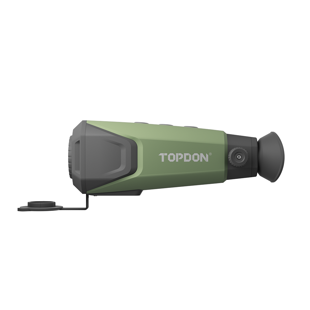 TOPDON TS004