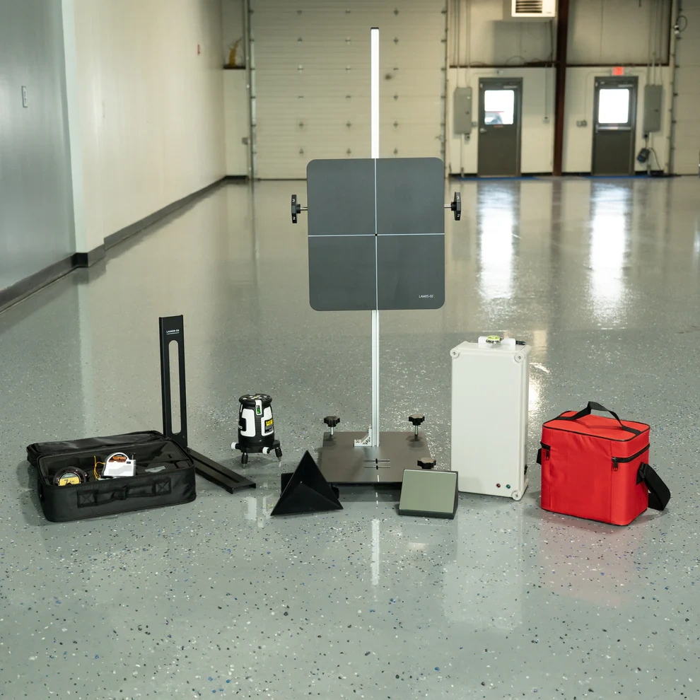 TOPDON ADAS Radar 3-in-1