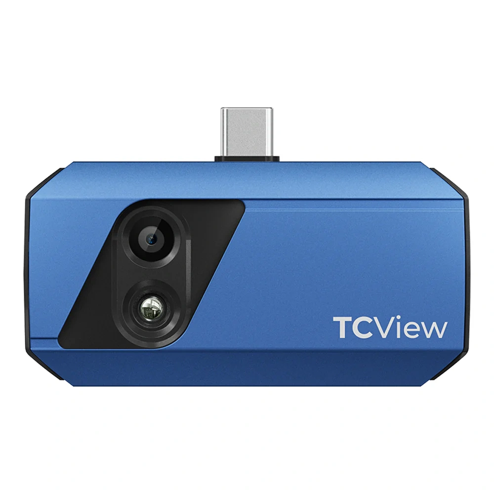 TOPDON TC001 PLUS