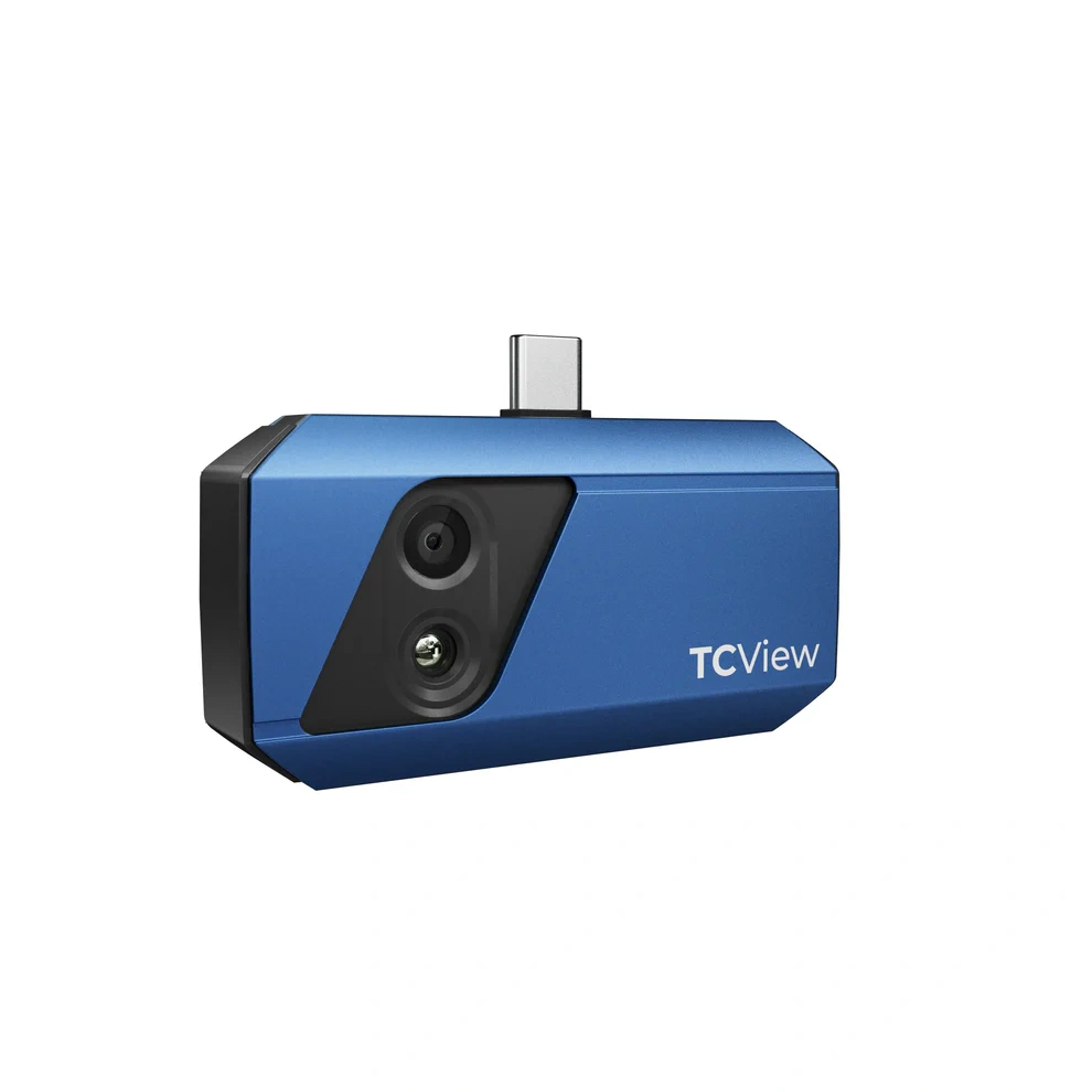 TOPDON TC001 PLUS