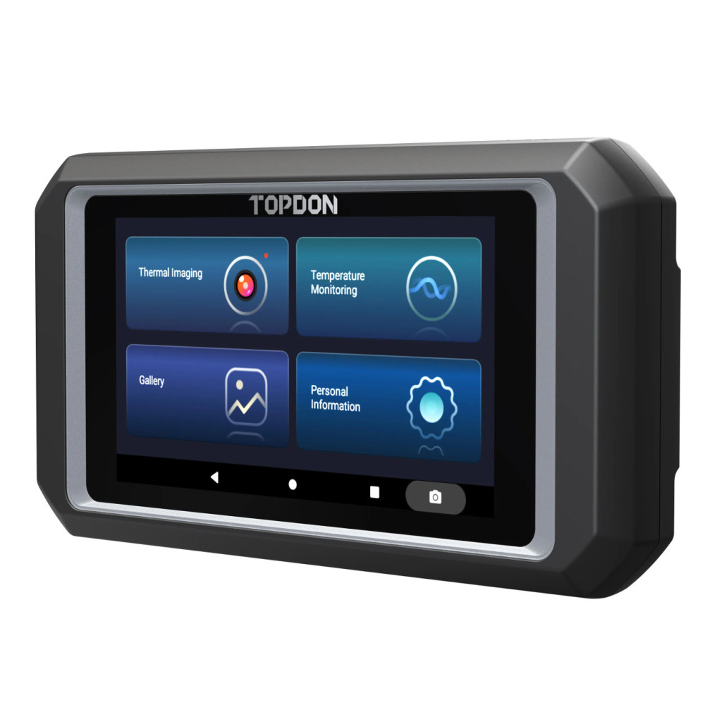Topdon TC003 Thermal Imager Camera