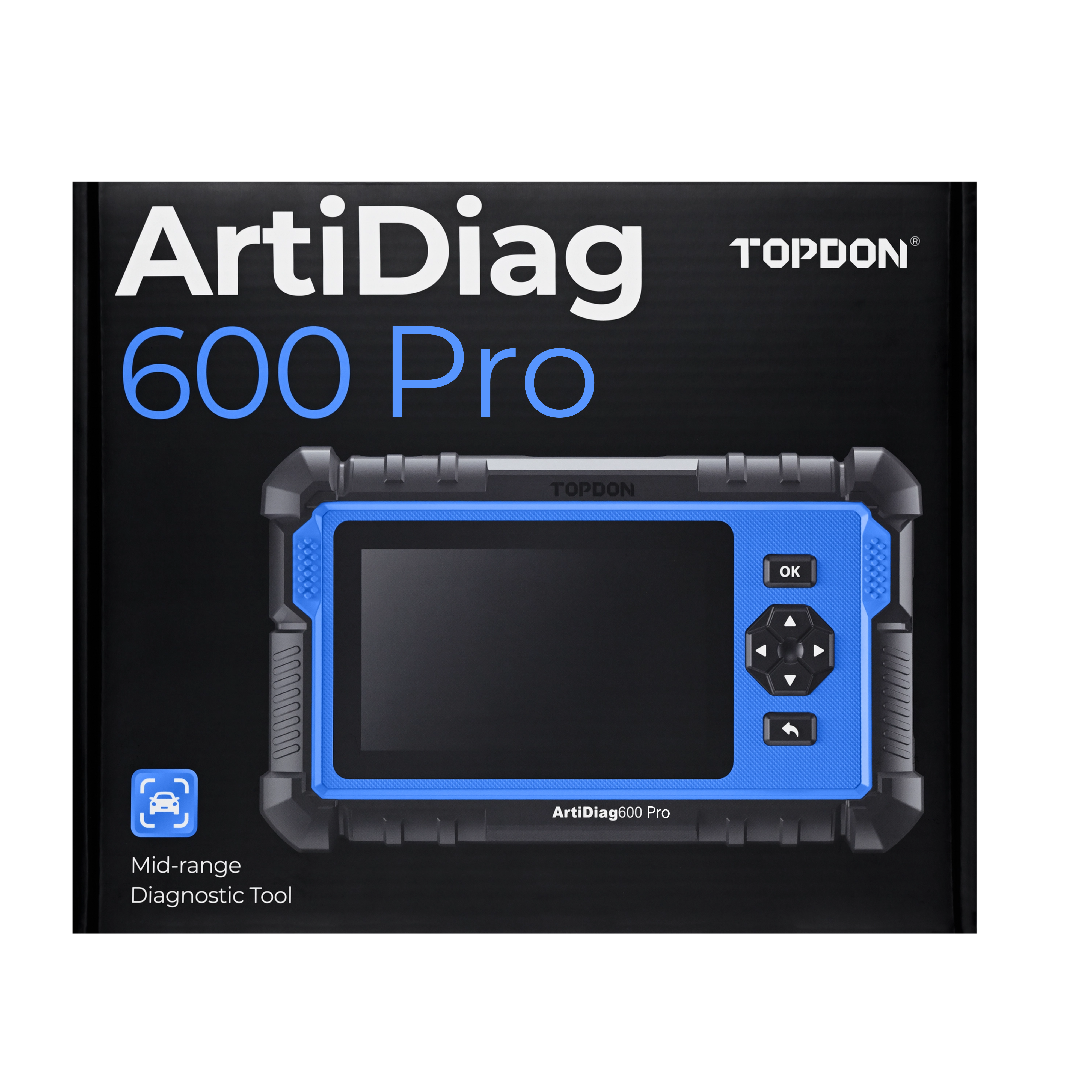 TOPDON ArtiDiag 600Pro