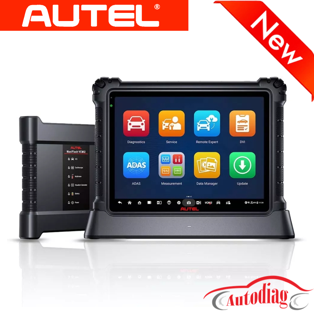 Autel Maxisys Ultra S2