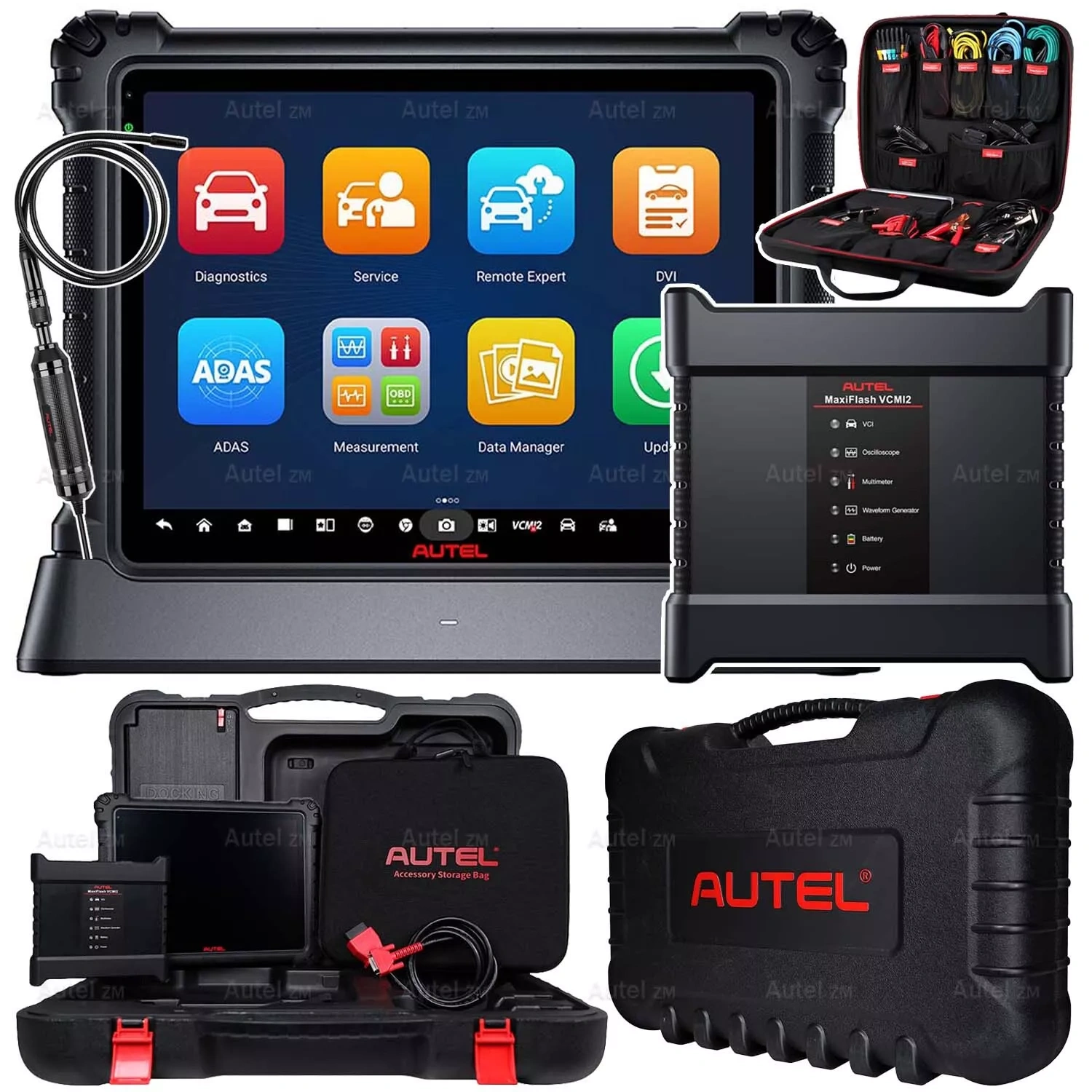 Autel Maxisys Ultra S2