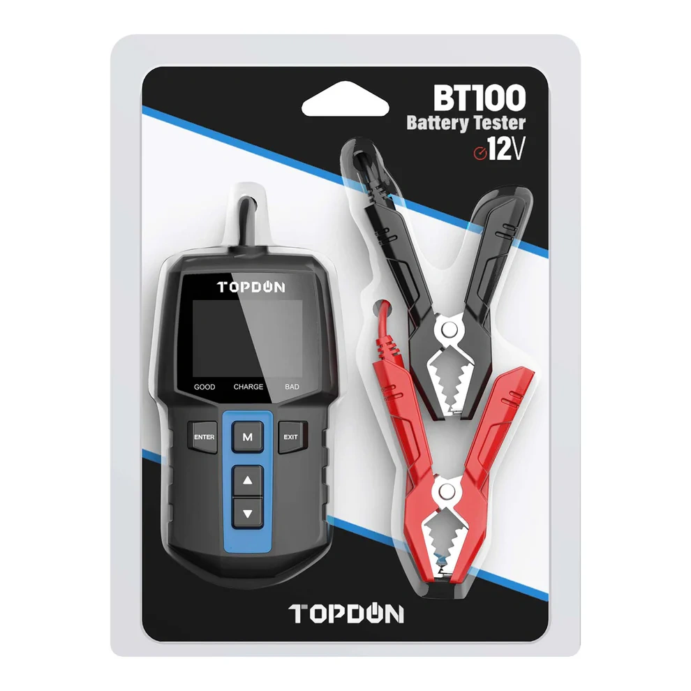 Topdon BT100