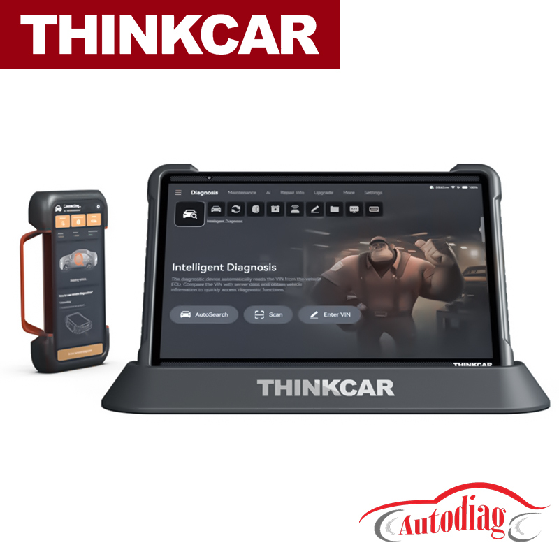 THINKTOOL Expert 399