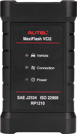 Autel MaxiSys MS909S2