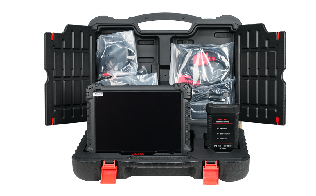 Autel MaxiSys MS909S2