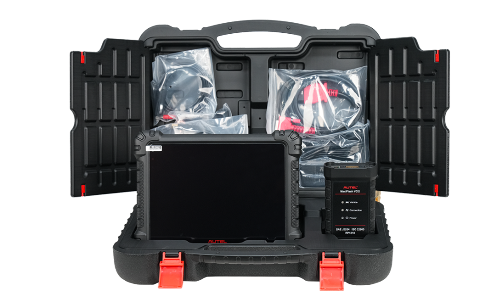 Autel MaxiSys MS909S2