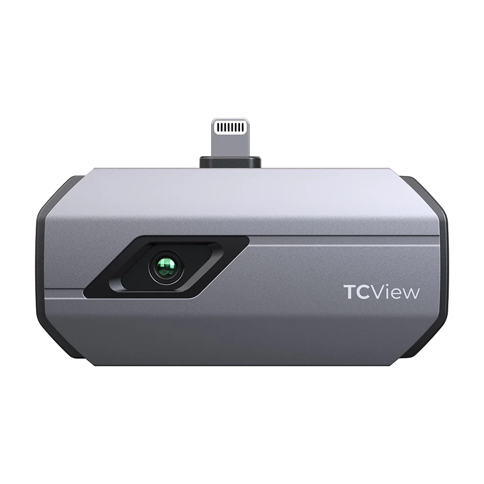 TOPDON TC002(iOS Devices- Lightning Port)