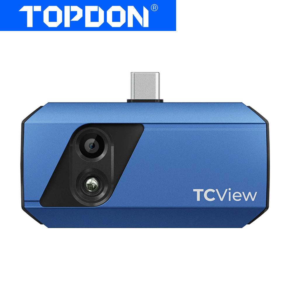 TOPDON TC001 PLUS