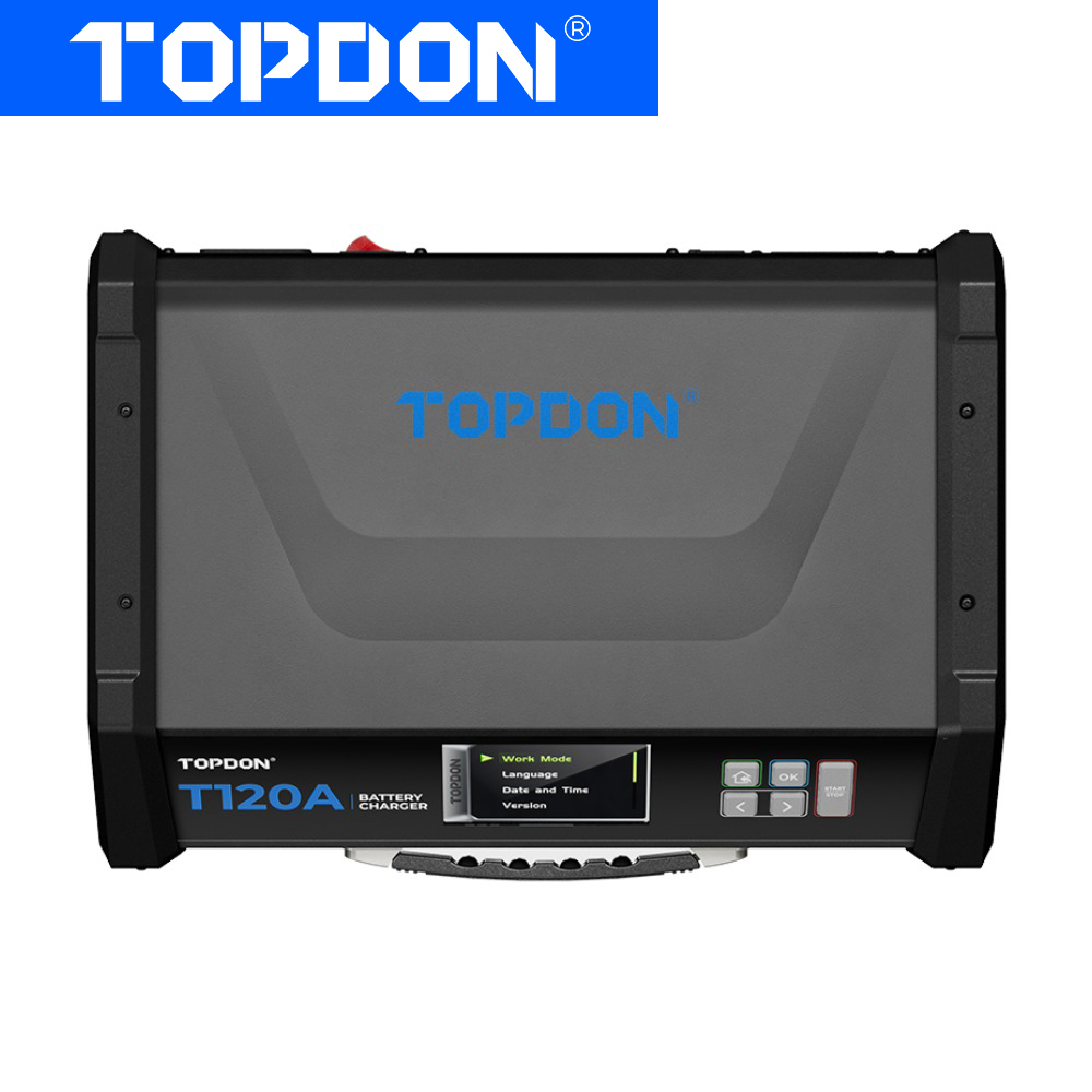 Tornado120000 (T120A)