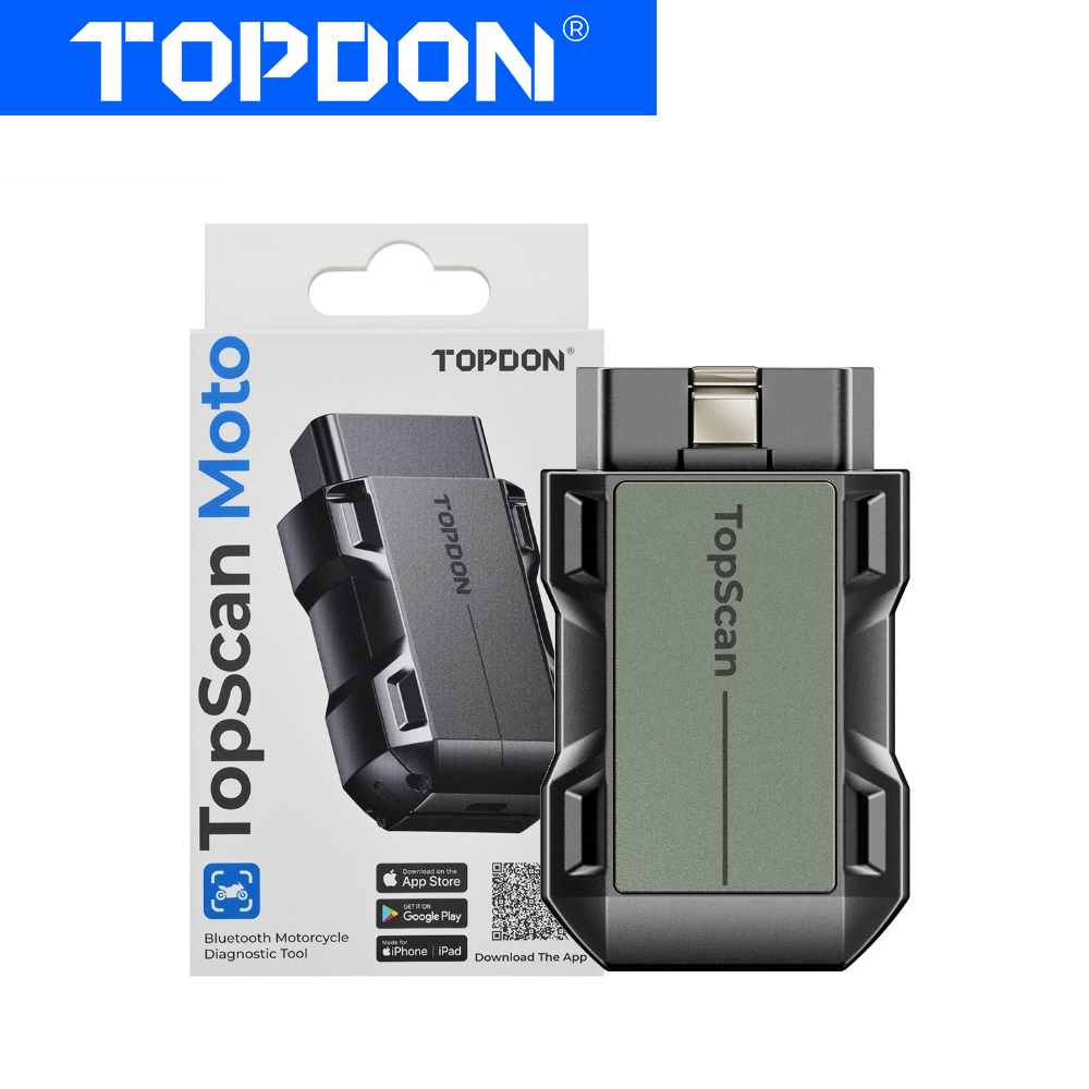 Topscan Moto