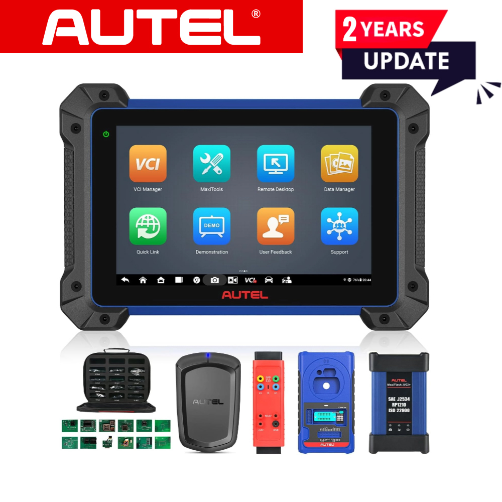 Autel MaxiIM IM608Pro II