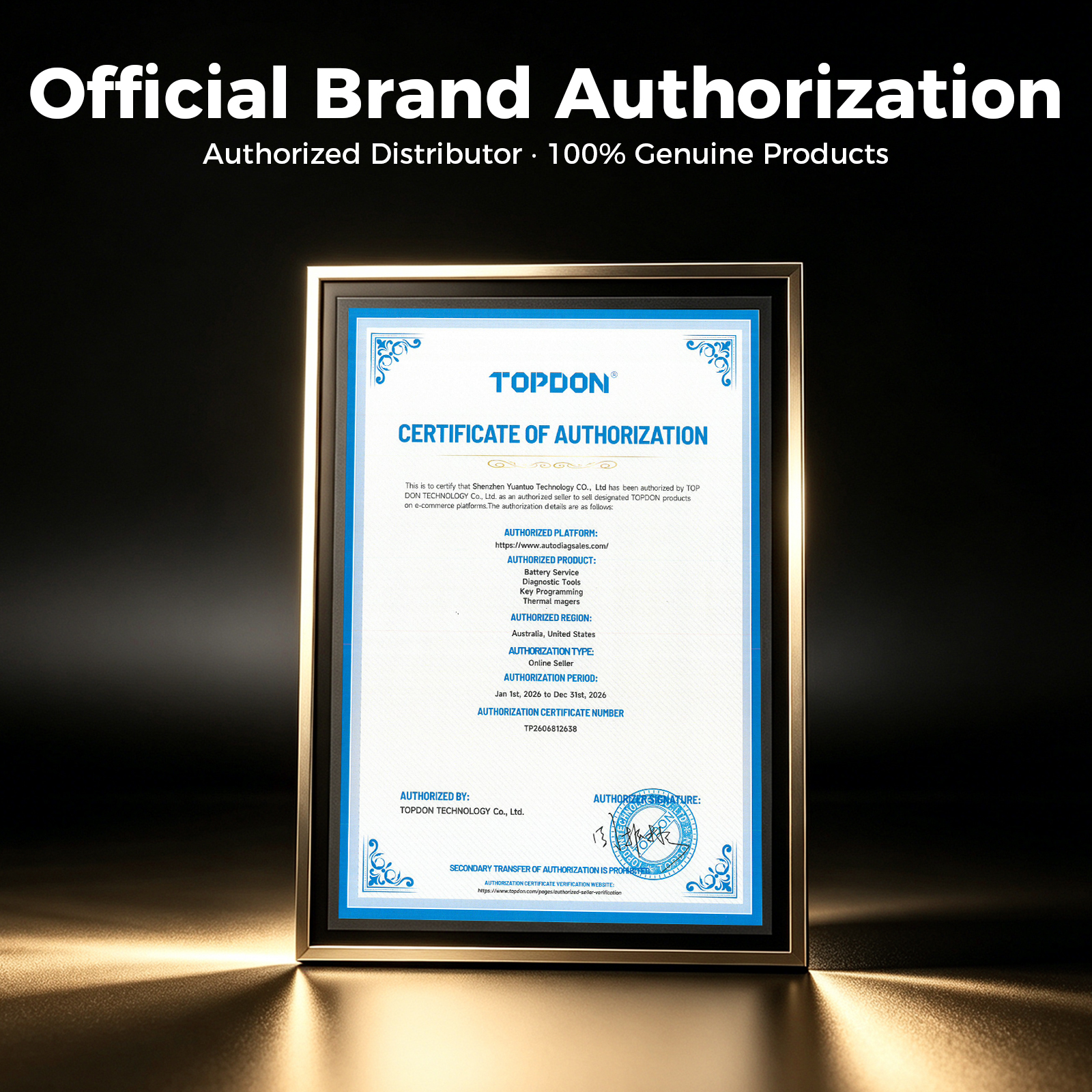 TOPDON ONE PLUS