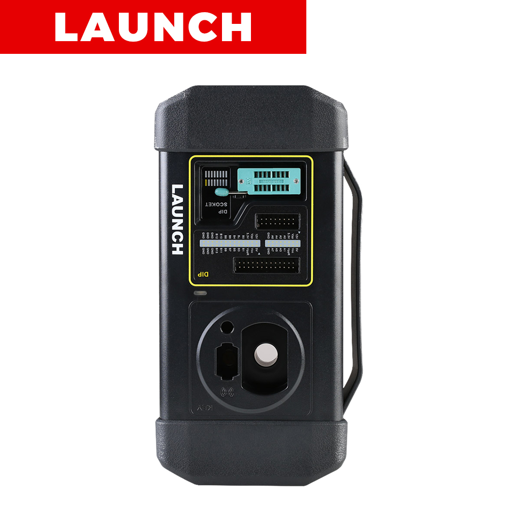 Launch X431 GIII X-Prog3