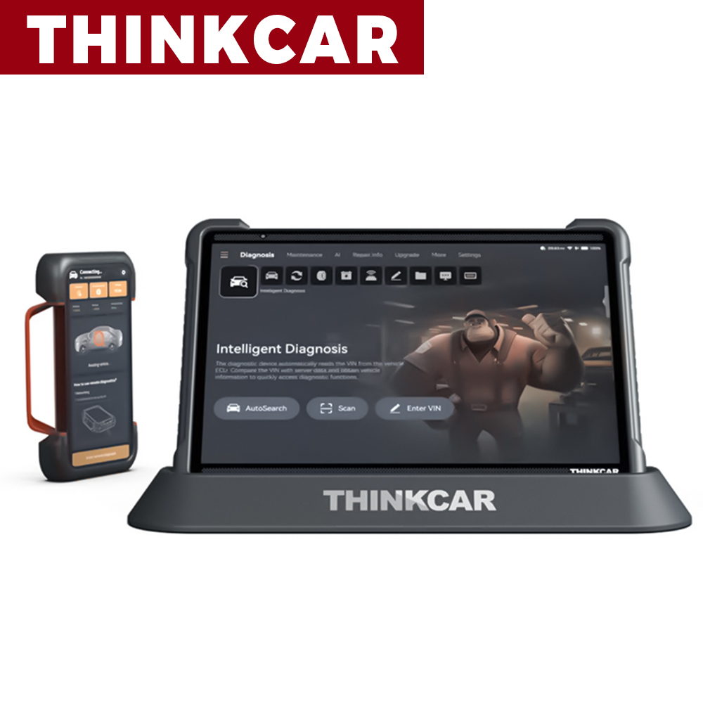 THINKTOOL Expert 399