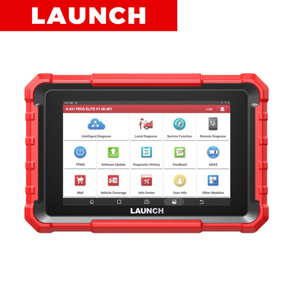Launch X-431 Pros Elite