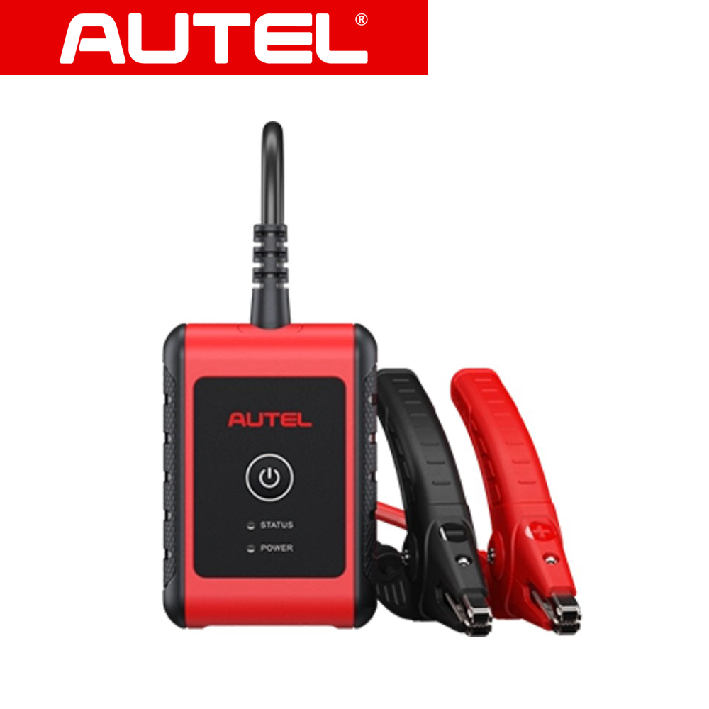 Autel MaxiBAS BT506 Car Battery Tester