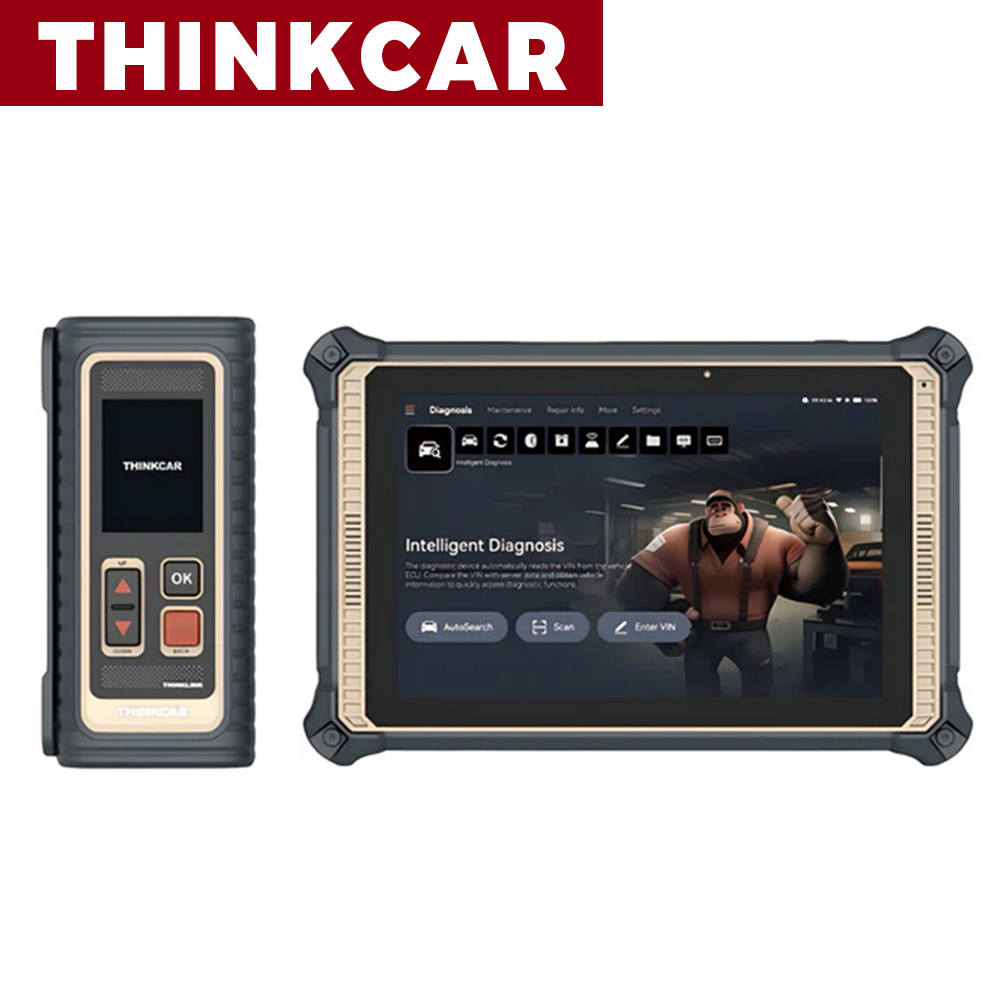 THINKTOOL Expert 391