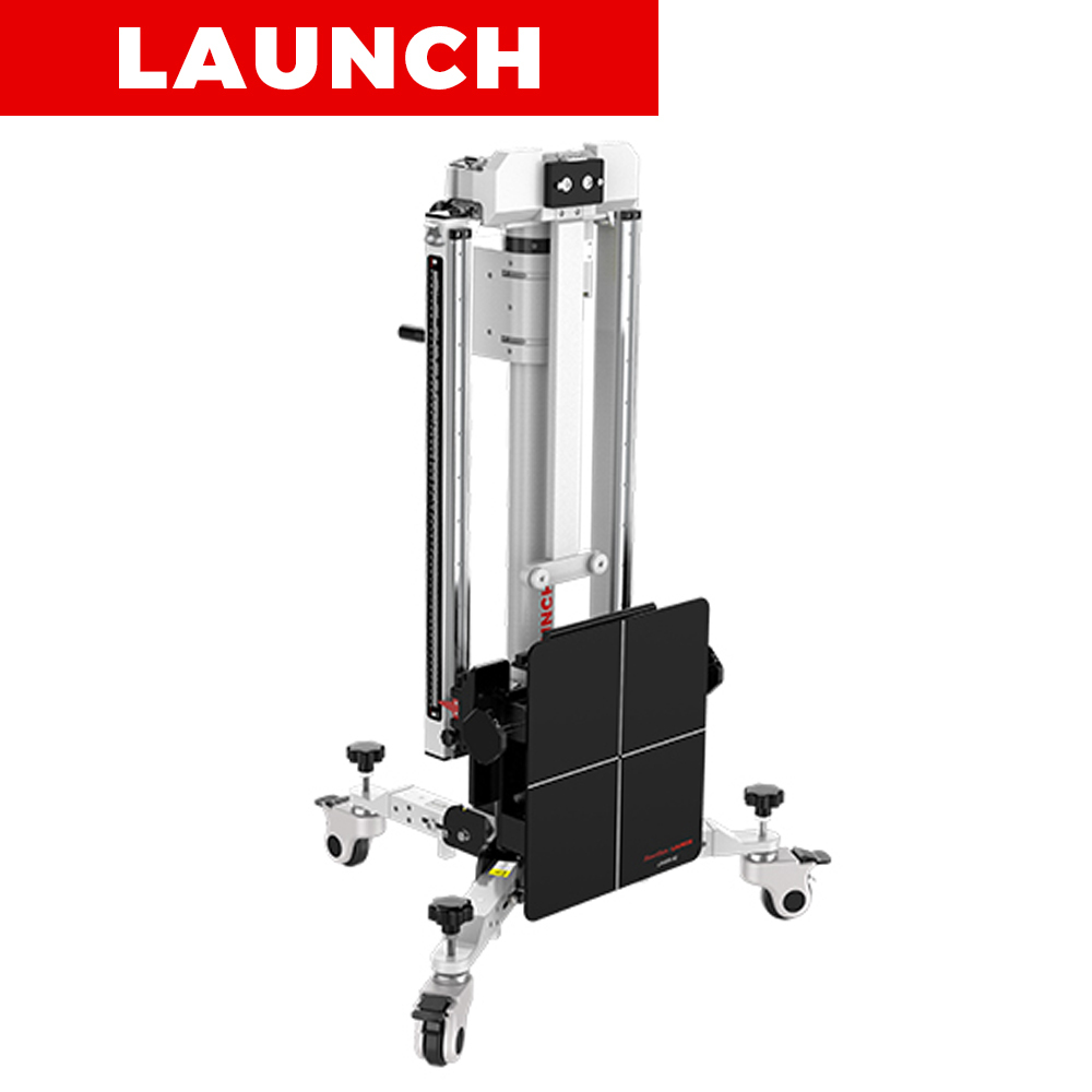 Launch X-431 Adas Mobile