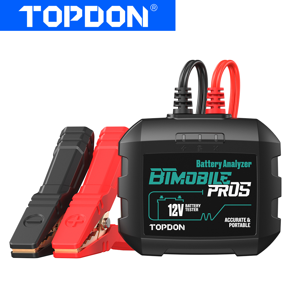TOPDON BTMOBILE PROS