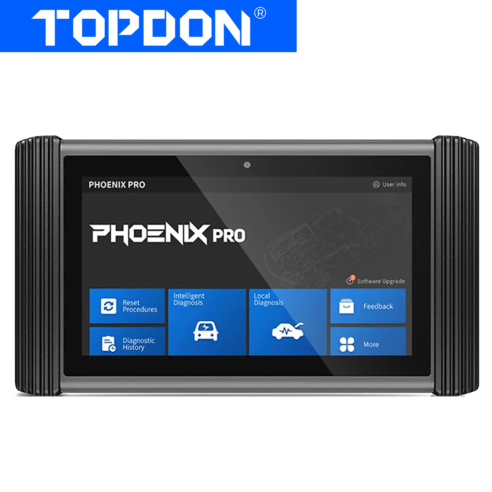 Topdon Phoenix Pro