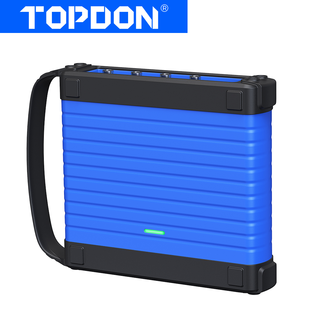Topdon Phoenix Scope