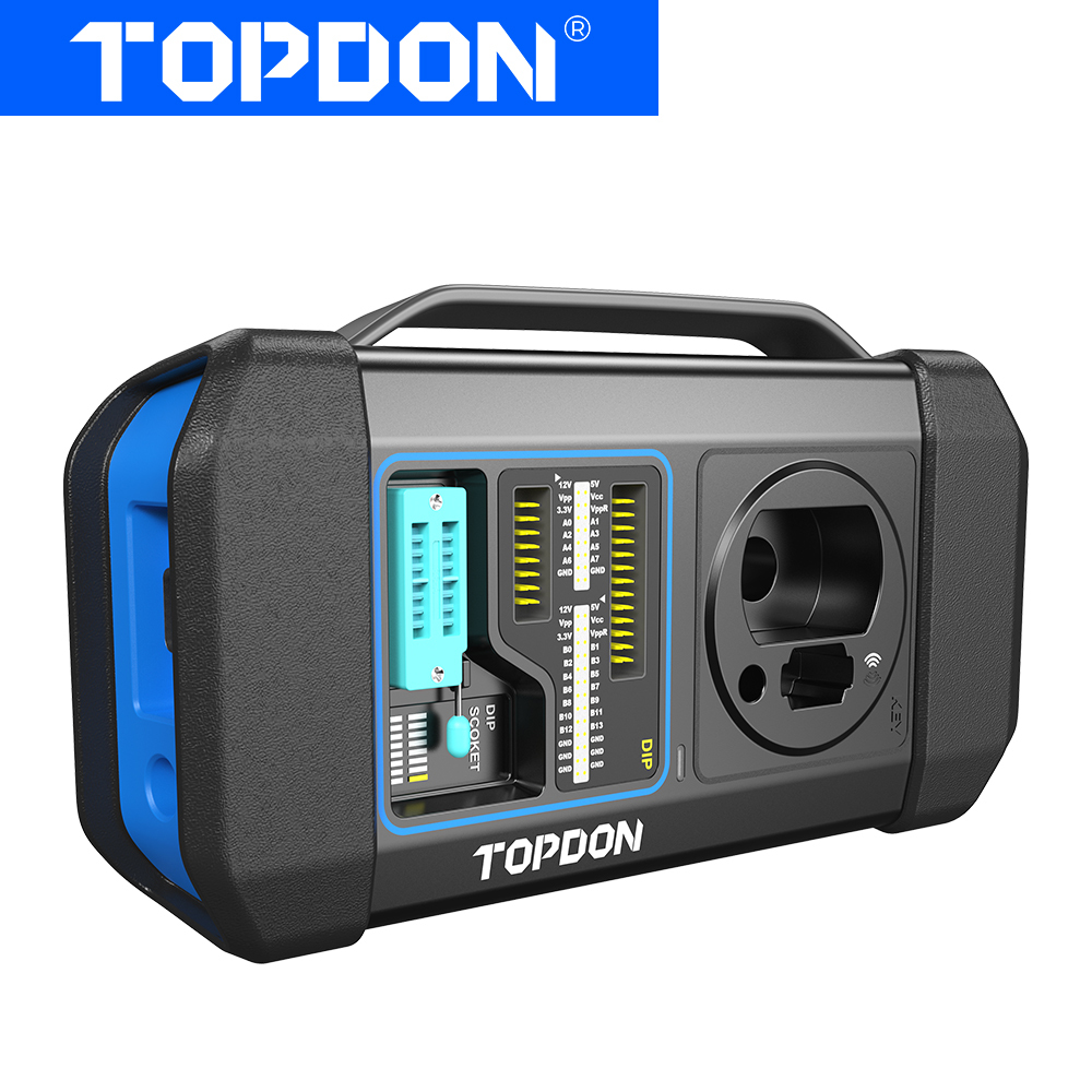 TOPDON T-Ninja Box