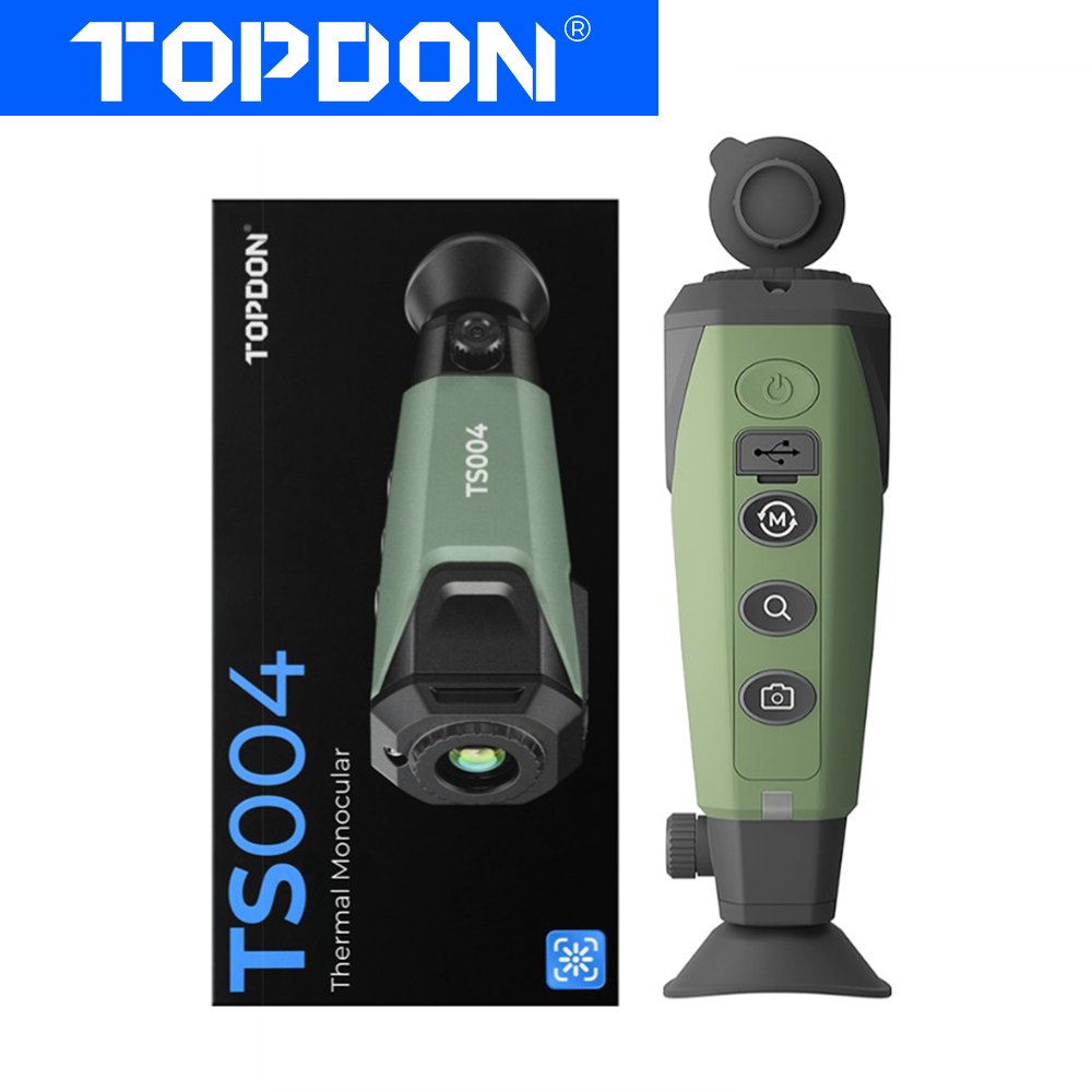 TOPDON TS004