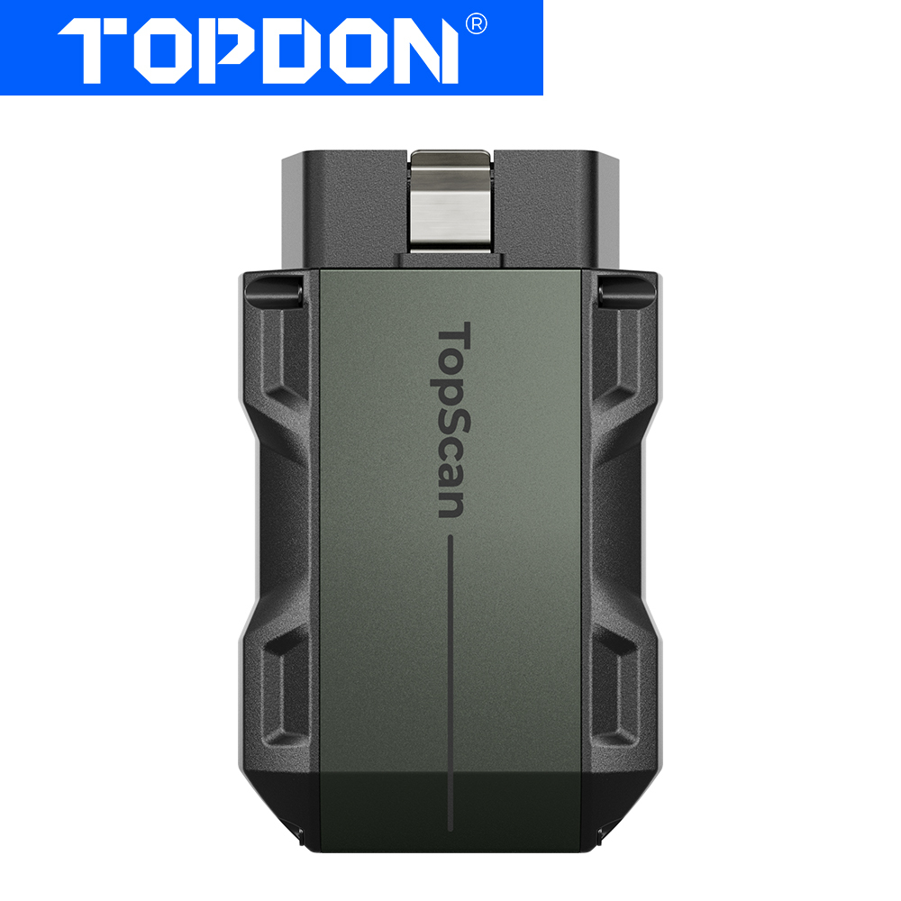 Topdon Topscan Pro